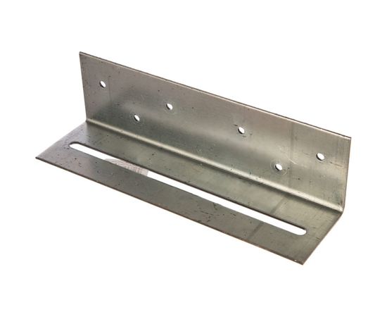 Скользящий крепежный уголок КРЕПКО-НАКРЕПКО 60x60x220 42223 