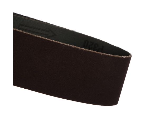 Лента шлифовальная универсальная "МАСТЕР" 3 шт. (50х686 мм; P320) для ЗТШМ-150/686Л ЗУБР 35546-320 