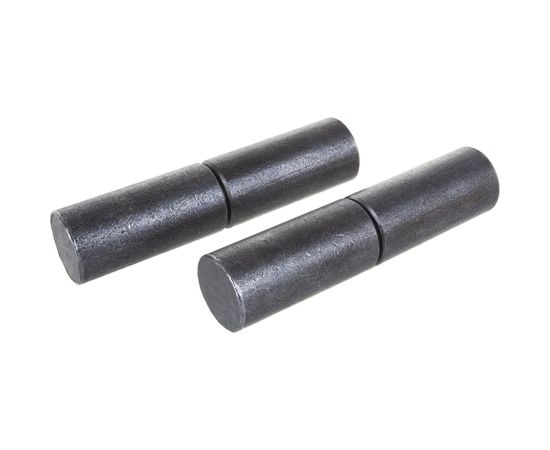 Гаражные петли КРЕПКО-НАКРЕПКО d 40 L 170 46900 