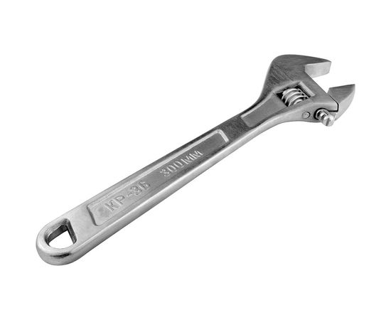 Разводной гаечный ключ ПКБ АРМА КР-36 А415-1300 