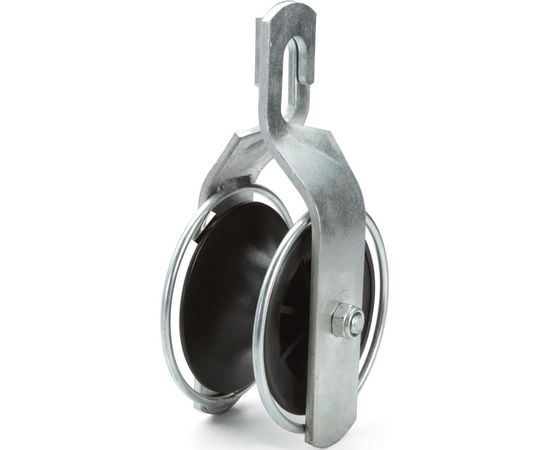 Раздвижной монтажный ролик КВТ РМ-1 58601 