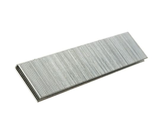 Скобы особотвердые тип 55 ПРОФЕССИОНАЛ (2500 шт; 30 мм) ЗУБР 31855-30 