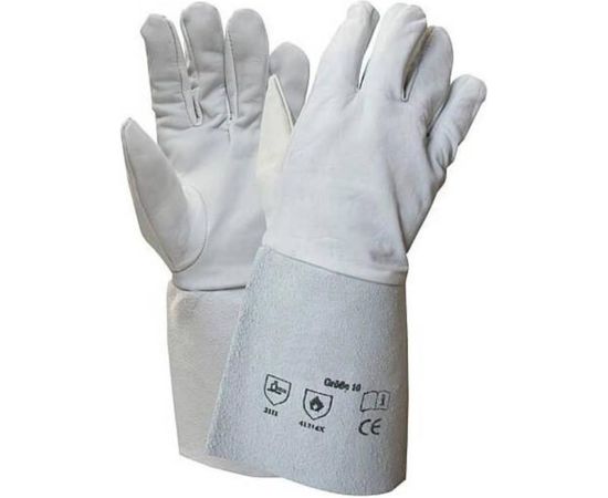 Краги Профессионал АРГОН 35 см 03654 