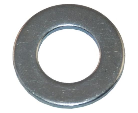 Плоская шайба Метизный двор D3 DIN 125, 1000 шт. 4607159068033 