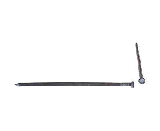 Строительные гвозди МТК пакет 1,5 кг, 8,0 х 250 114151 