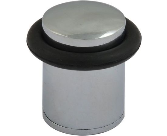 Дверной ограничитель НОРА-М 101 хром 7226 