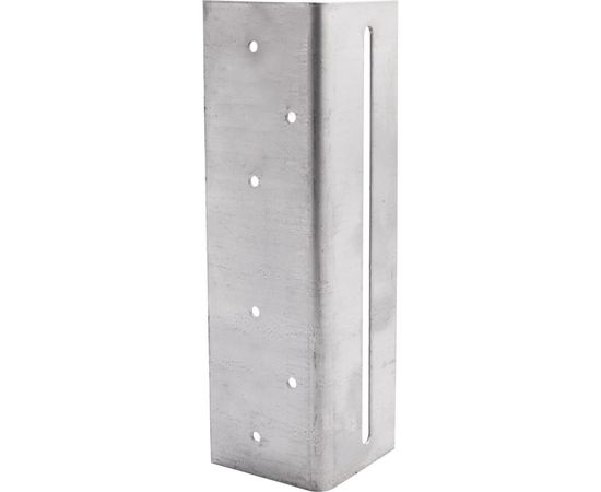 Скользящий крепежный уголок КРЕПКО-НАКРЕПКО 40x40x120 41981 