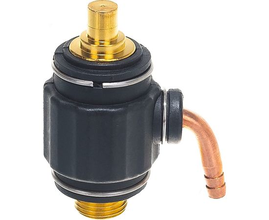 Адаптер для горелки TIG D 1625 M 16x1.5 вставка 10-25 Профессионал 000008 