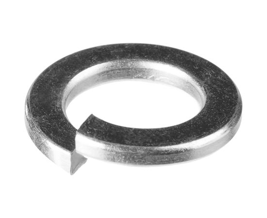 Пружинная шайба Метиз-Эксперт 6.65Г.016 ГОСТ 6402-70 уп. 2000 шт. 00-00007257 