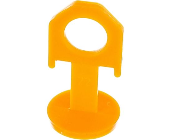 Зажим для системы выравнивания плитки 100 шт. Зубр 3386-100 