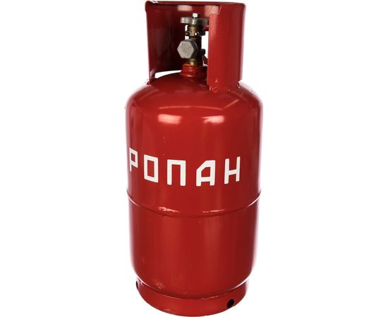 Баллон газовый 12 л НЗГА 8486 