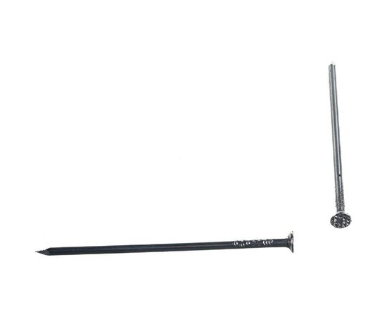 Строительные гвозди МТК пакет 1 кг, 3,0x80 645030080 