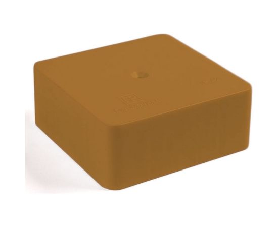 Универсальная коробка Промрукав 40-0450 безгалогенная HF бук 75х75х30 40-0450-8001 