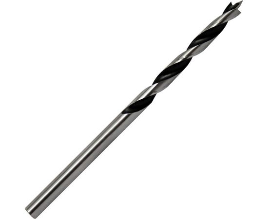 Сверло по дереву (3 мм) ПРАКТИКА 777-000 