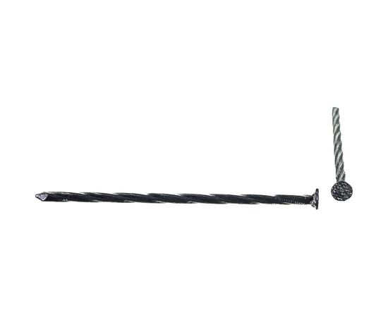 Винтовой гвоздь КРЕПКО-НАКРЕПКО 3.5x90 1 кг 44951 