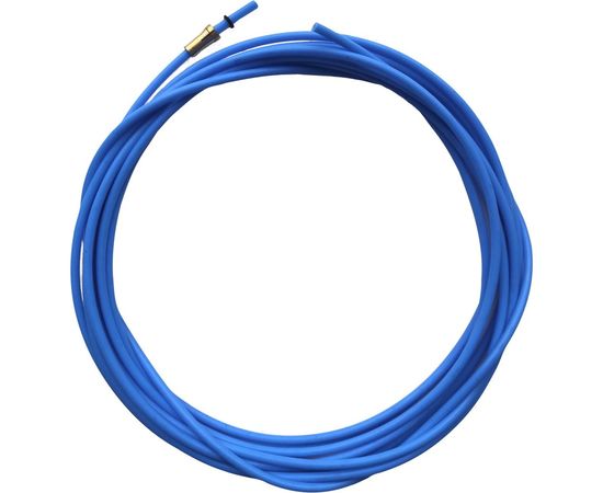 Направляющий канал ТЕФЛОН 0.8-1.0 мм, 5 м Профессионал 456821 