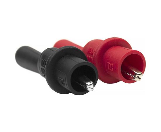 Комплект зажимов для щупов МЕГЕОН 12410 к0000026358 – изображение 3