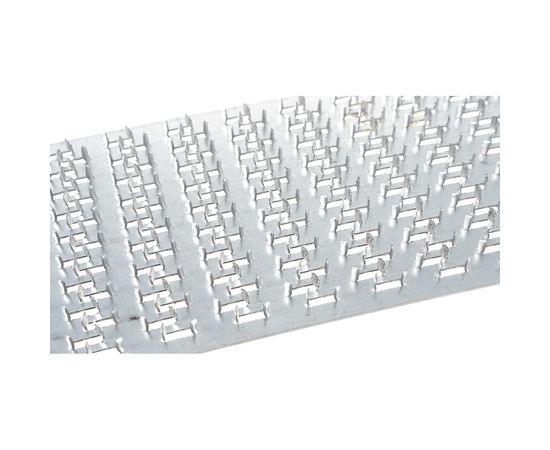 Гвоздевая пластина КРЕПКО-НАКРЕПКО 129x305 42742 – изображение 3