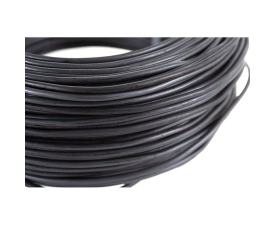 Стальная проволока МТК низкоуглерод. т/о 50 м 2,0 шт 1788000200 – изображение 3