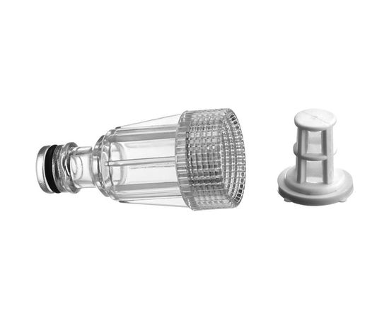 Фильтр входной с адаптером (3/4) Зубр 70402:289 – изображение 3