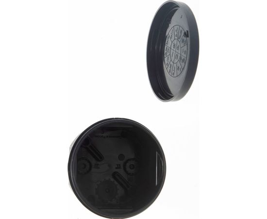 Распределительная двухкомпонентная коробка Промрукав для прямого монтажа HF 70х50 60-0110-9005 – изображение 10