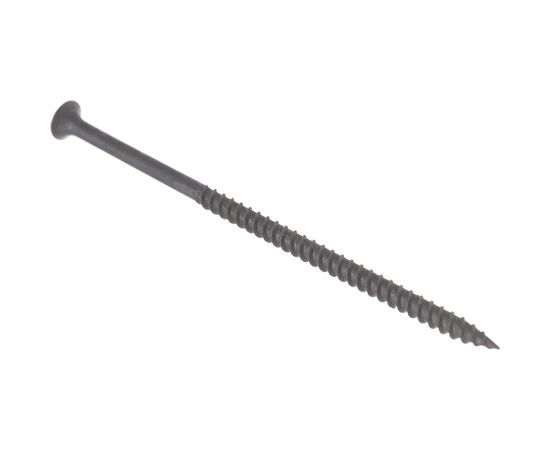 Саморезы СГМ гипсокартон-металл ЗУБР, 102 х 4.8 мм, 90 шт, фосфатированные, 300011-48-102 – изображение 3