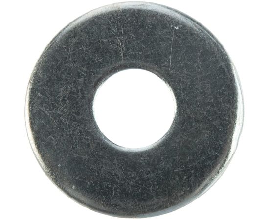 Увеличенная шайба Качественный Крепеж плоская DIN 9021 М10 80 шт 0300967 КЧ – изображение 2