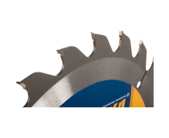 Диск пильный по дереву (210х30/20/16 мм; Z24) ПРАКТИКА 034-267 – изображение 3