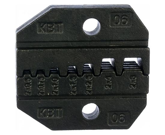 Матрица МПК-06 КВТ 69962 – изображение 2