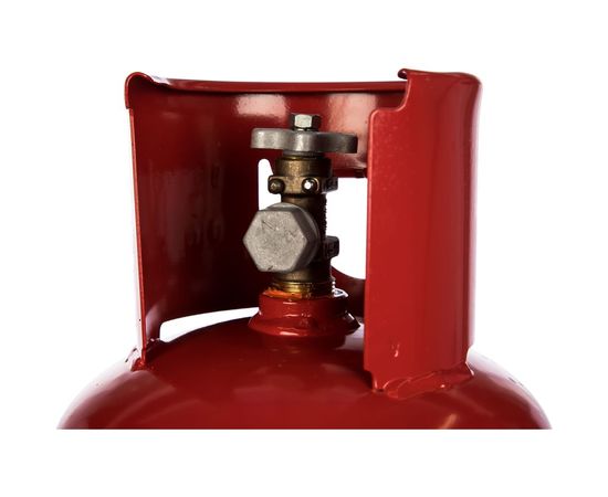 Баллон газовый 12 л НЗГА 8486 – изображение 4