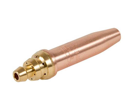 Мундштук в сборе №1 (10-25 мм) для резаков Р3П-04, Р3П-05 КЕДР 1220098 – изображение 2