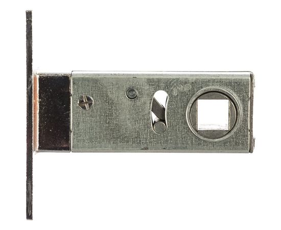 Дверная магнитная защелка НОРА-М С-50М хром 14745 – изображение 3