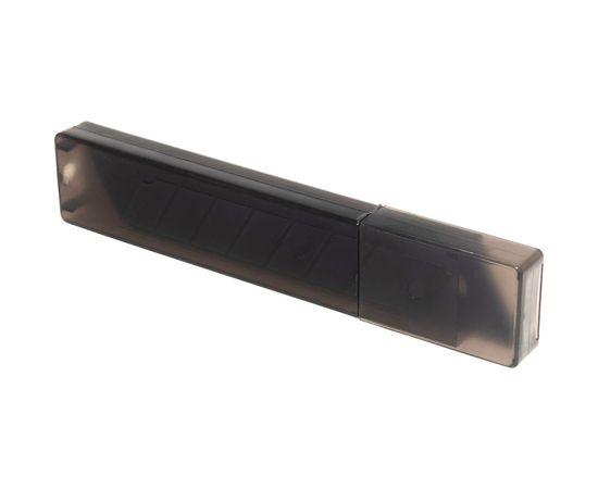 Лезвия "ЭКСПЕРТ " сегментированные 5 шт. (25 мм; У12А) Зубр 09715-25-5 – изображение 5