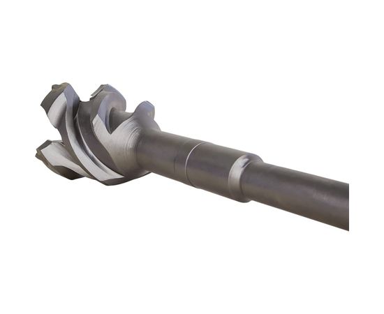 Бур проломный SDS-MAX (45х1000 мм) ПРАКТИКА 243-752 – изображение 3