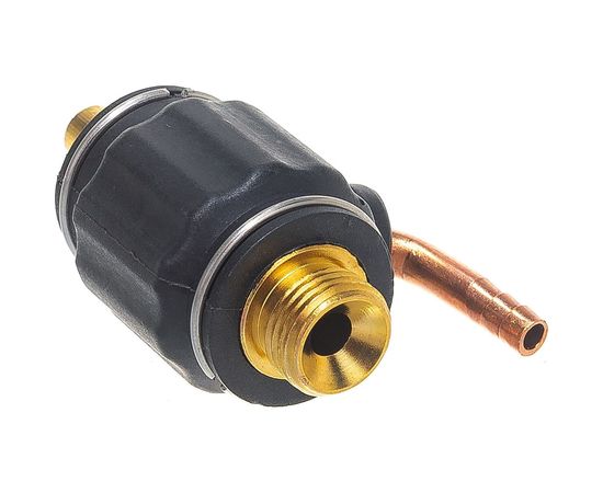 Адаптер для горелки TIG D 1625 M 16x1.5 вставка 10-25 Профессионал 000008 – изображение 4