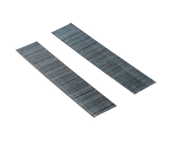 Гвозди ЗУБР ПРОФЕССИОНАЛ тип 300, 25 мм, особотвердые, 5000 шт 31830-25 – изображение 8