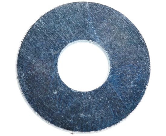 Увеличенная шайба НАКРЕПКО d6 оцинк 15шт 103203 – изображение 4