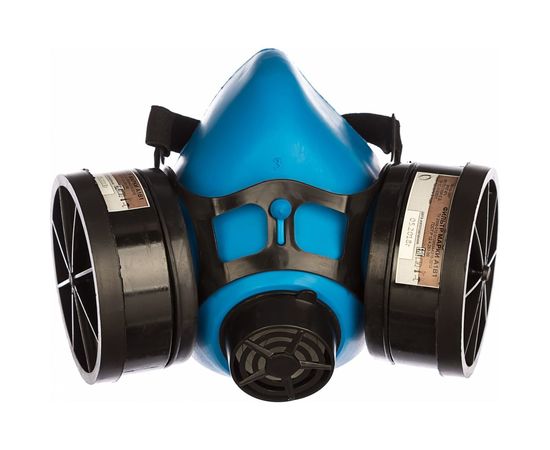 Респиратор Исток евро Исток евро-300 РПГ-67 А1В1 РЕС-039 – изображение 2