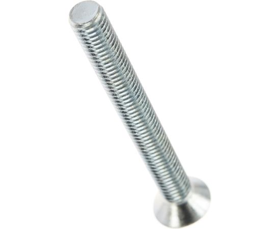 Потайной винт КРЕП-КОМП цинк DIN965 5х45 30шт вп545мф – изображение 3