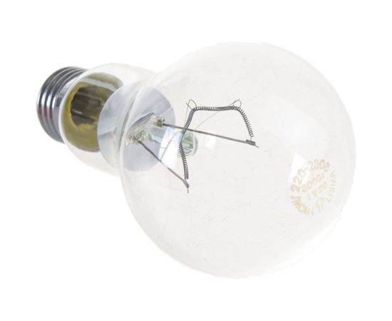 Термоизлучатель ОНЛАЙТ OI-A-300-230-E27-CL 61195 – изображение 3