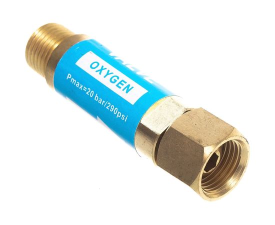 Клапан обратный КО 5/uw кислород Профессионал 0460 – изображение 4