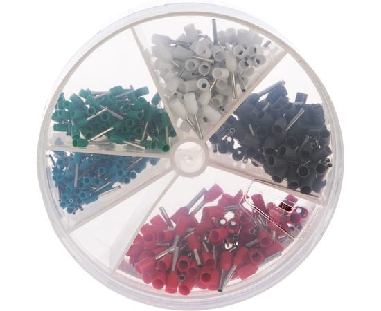 Набор наконечников КВТ НШВИ №3 79491 – изображение 3