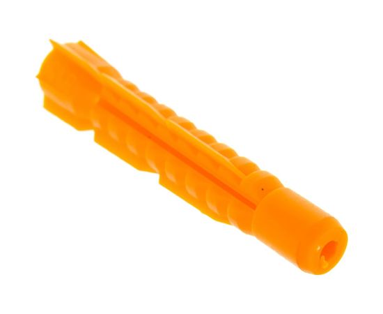 Универсальные дюбели Профикреп "U" потайные пакет, 8,0х52 6 шт 113348 – изображение 2