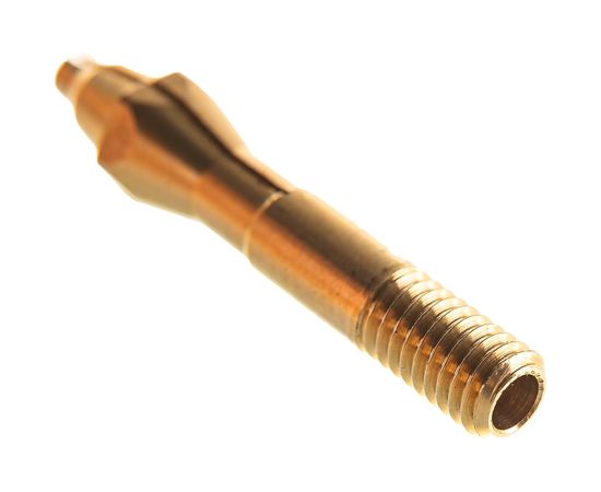 Зажим цанговый (2.4 мм) для TIG-40 КЕДР 8007170 – изображение 4