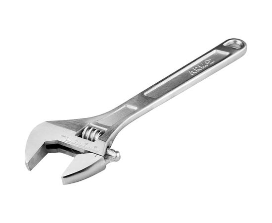 Разводной гаечный ключ ПКБ АРМА КР-36 А415-1300 – изображение 3