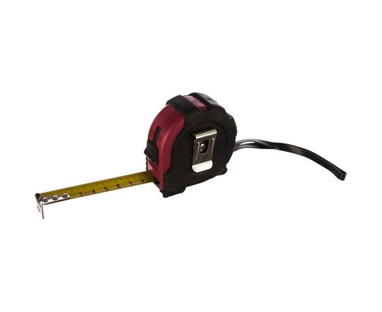 Рулетка КУРС Мастер 5м х 19мм 17145 – изображение 2