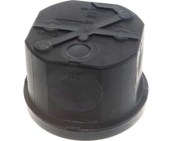 Распределительная двухкомпонентная коробка Промрукав для прямого монтажа HF 70х50 60-0110-9005 – изображение 9