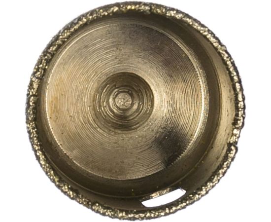 Коронка алмазная по стеклу и керамике (30 мм) ПРАКТИКА 777-307 – изображение 6