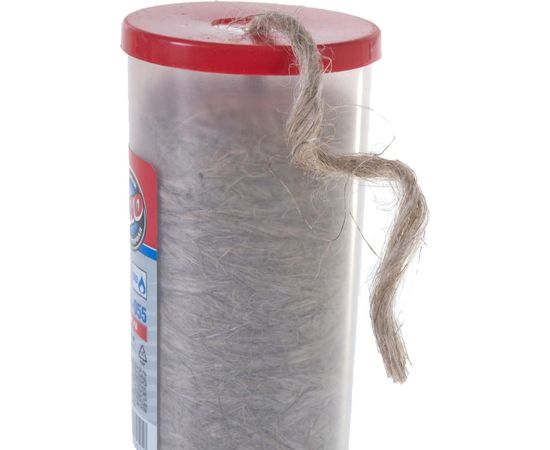 Нить льняная сантехническая (55 м) Зубр 4-51992-055 – изображение 4