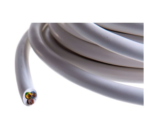 Провод Партнер-Электро ПВС 3х2,5 ГОСТ (5м) P020G-0306-C005 – изображение 3